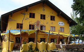 Schiff Bihlerdorf - Hostel